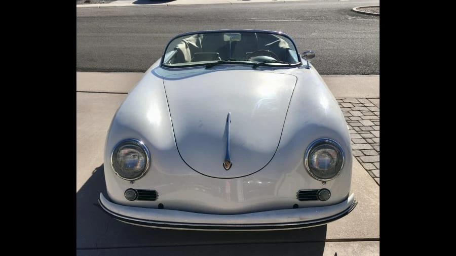 1956 Beck - Image 11 of 12