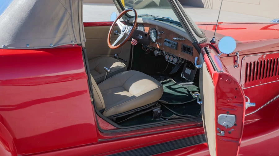 1956 Bentley S1 - Image 5 of 20
