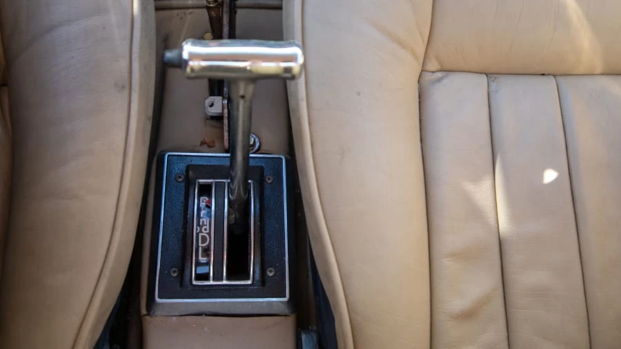 1956 Bentley S1 - Image 10 of 20