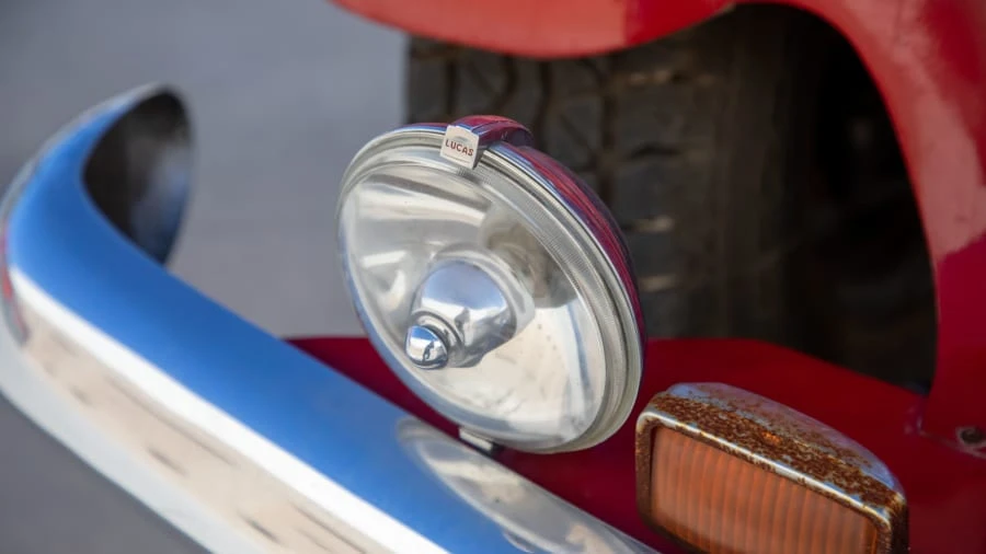 1956 Bentley S1 - Image 15 of 20