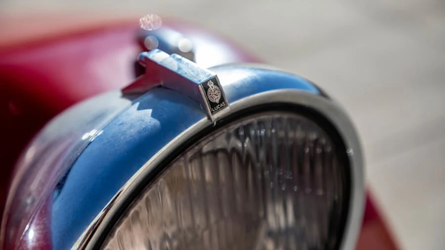 1956 Bentley S1 - Image 19 of 20