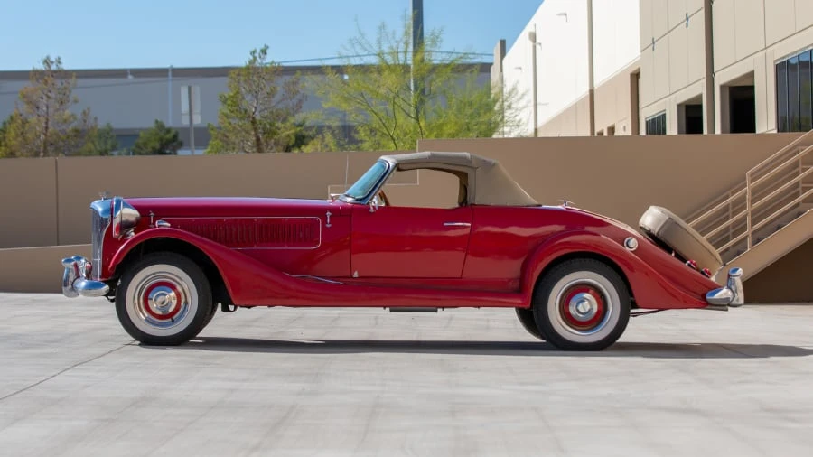 1956 Bentley S1 - Image 2 of 31