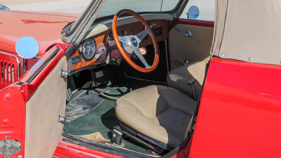1956 Bentley S1 - Image 4 of 31