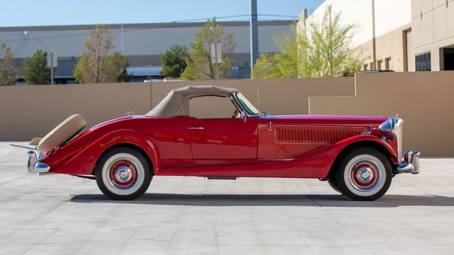 1956 Bentley S1 - Image 8 of 31