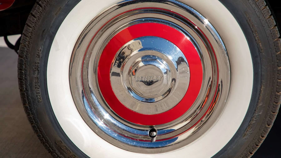 1956 Bentley S1 - Image 11 of 31
