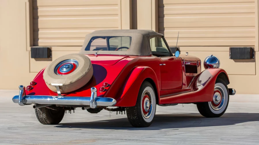1956 Bentley S1 - Image 13 of 31