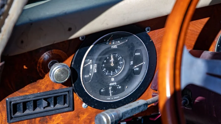 1956 Bentley S1 - Image 17 of 31