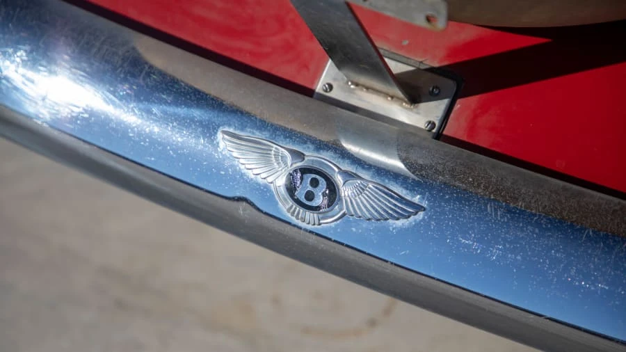 1956 Bentley S1 - Image 22 of 31