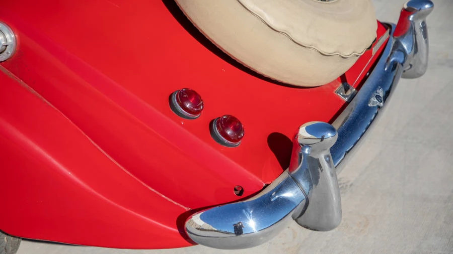 1956 Bentley S1 - Image 23 of 31