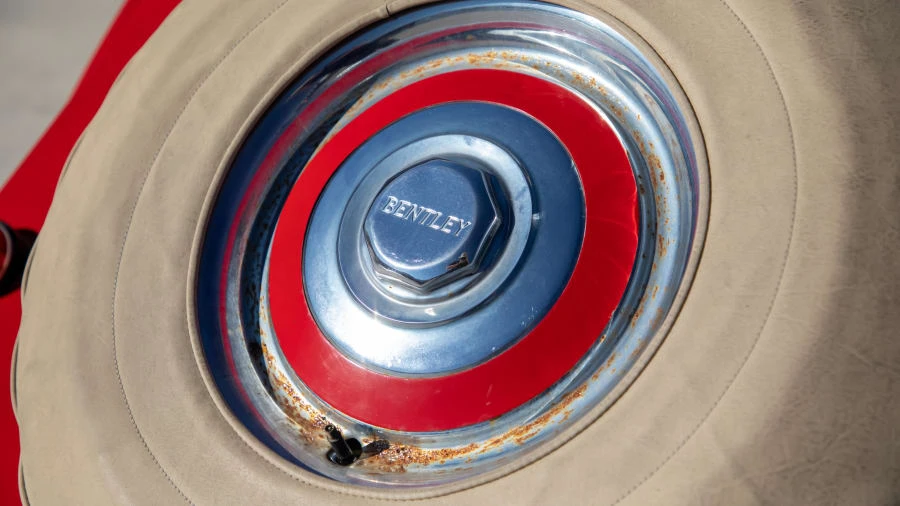 1956 Bentley S1 - Image 31 of 31