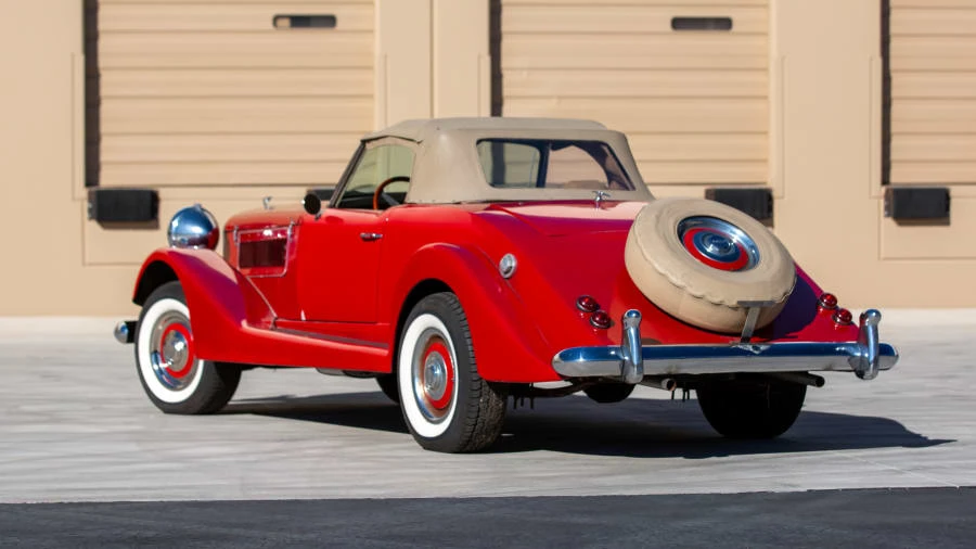 1956 Bentley S1 - Image 3 of 31