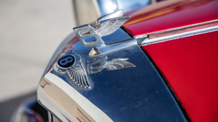 1956 Bentley S1 - Image 9 of 31