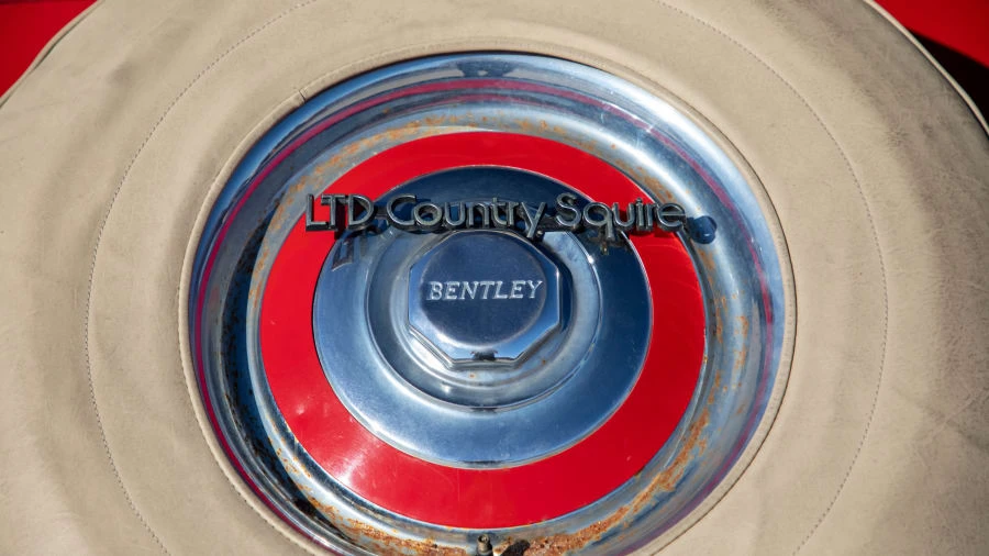 1956 Bentley S1 - Image 27 of 31