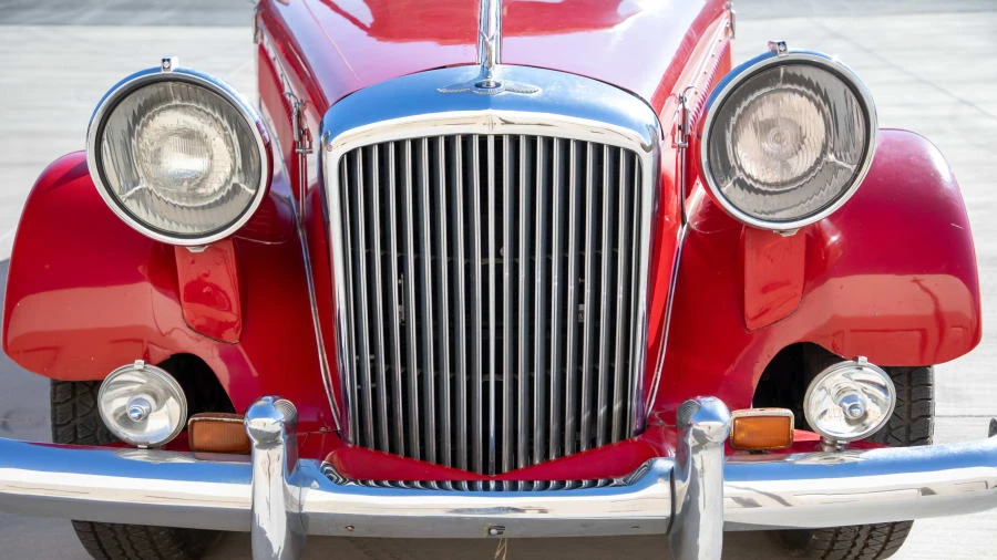 1956 Bentley S1 - Image 29 of 31