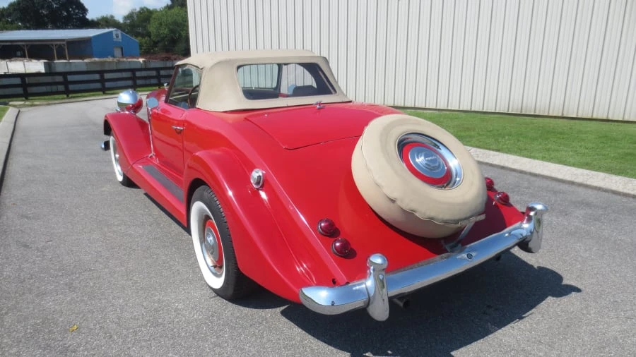1956 Bentley S1 - Image 3 of 6