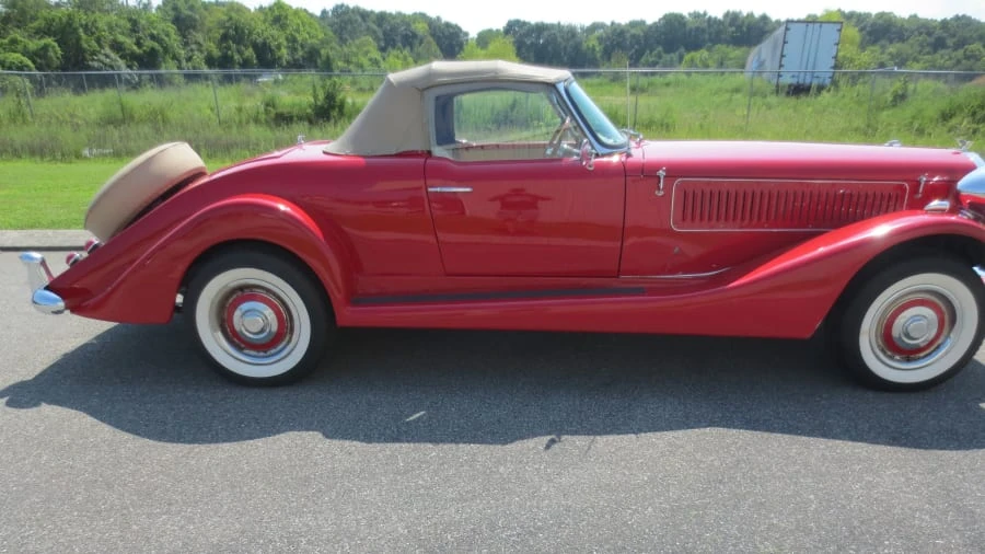 1956 Bentley S1 - Image 6 of 6