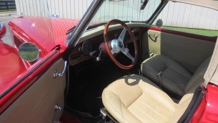 1956 Bentley S1 - Image 4 of 6