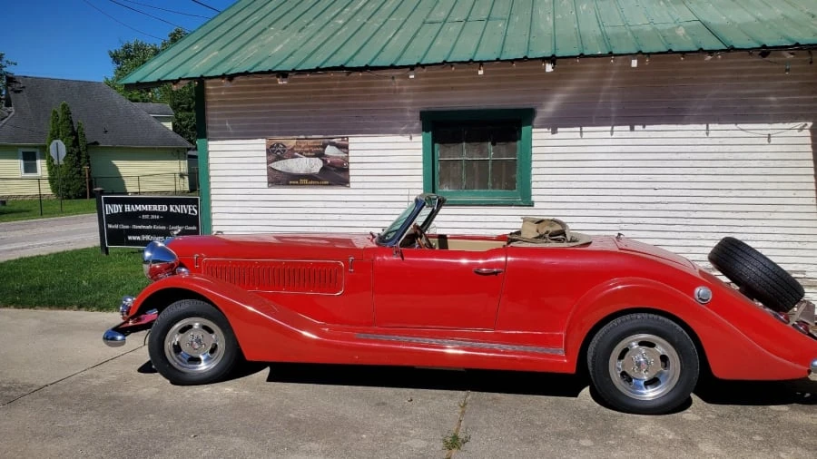 1956 Bentley S1 - Image 2 of 3