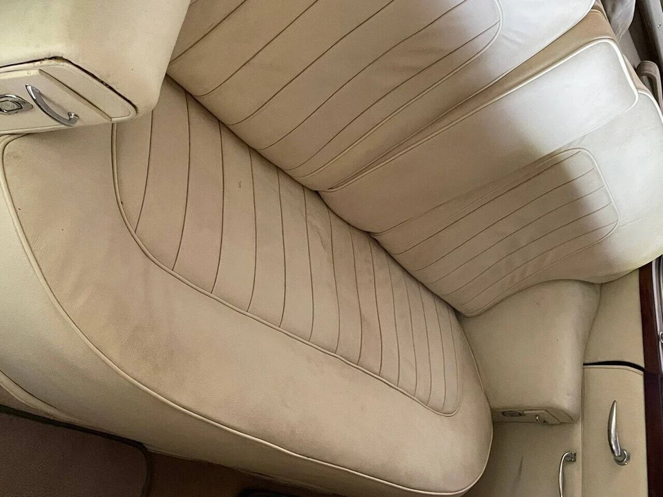 1956 Bentley S1 - Image 8 of 10