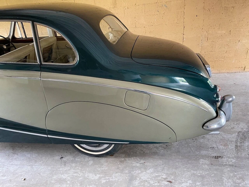 1956 Bentley S1 - Image 2 of 14