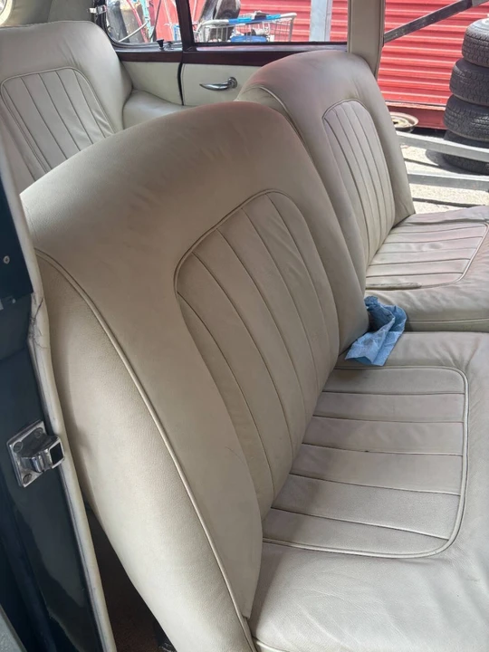 1956 Bentley S1 Continental - Image 14 of 14