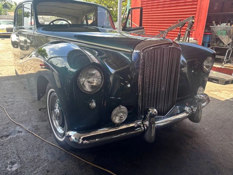 1956 Bentley S1 - Image 11 of 14
