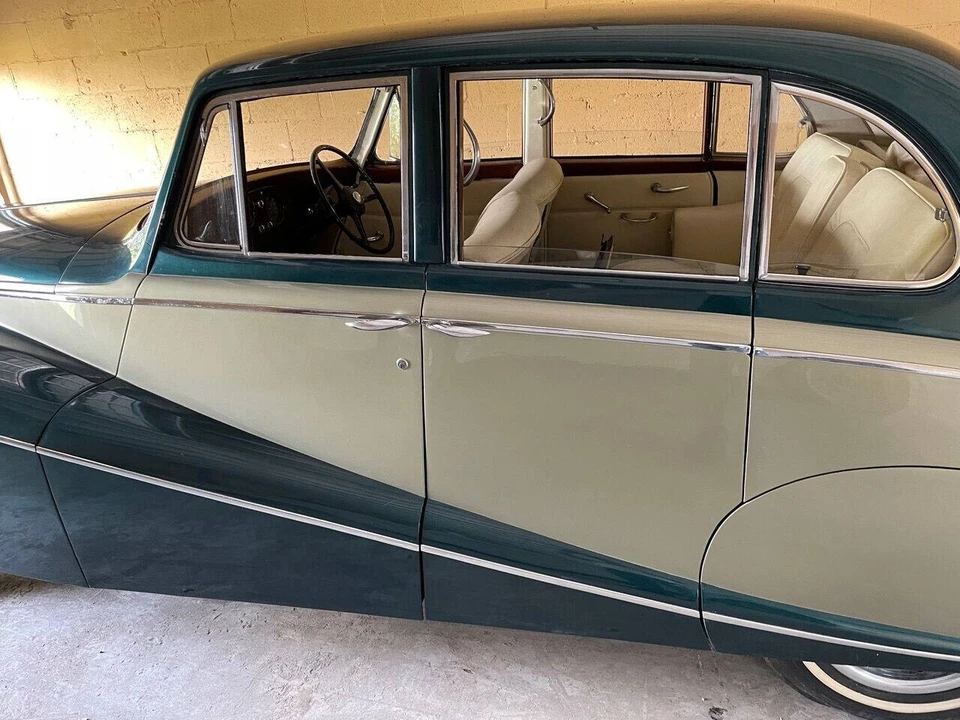 1956 Bentley S1 - Image 3 of 14