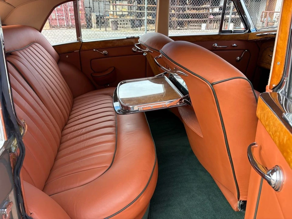 1956 Bentley S1 - Image 10 of 21