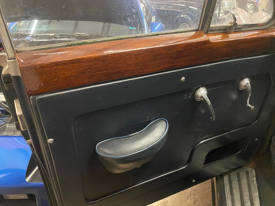 1956 Bentley S1 - Image 12 of 21