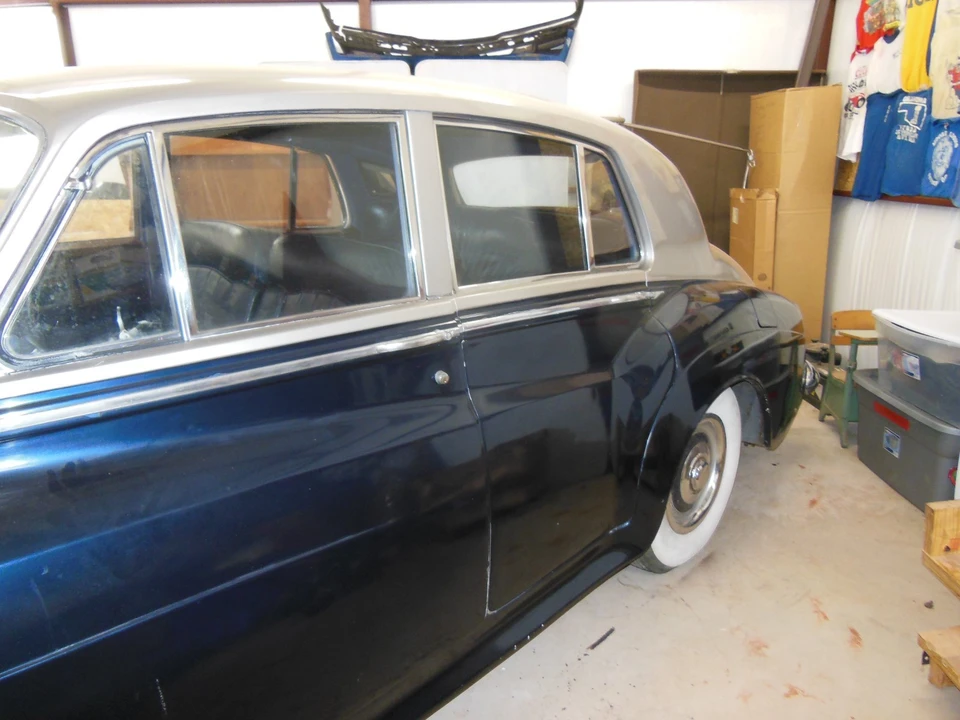 1956 Bentley S1 - Image 3 of 21
