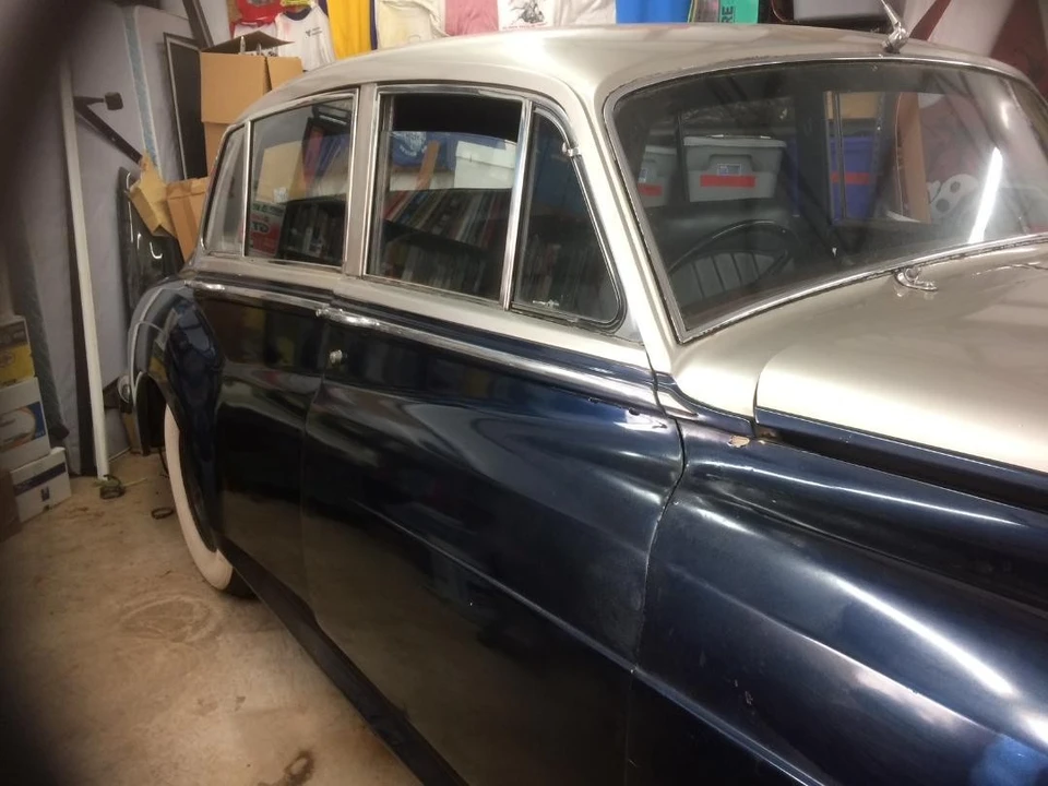 1956 Bentley S1 - Image 6 of 21