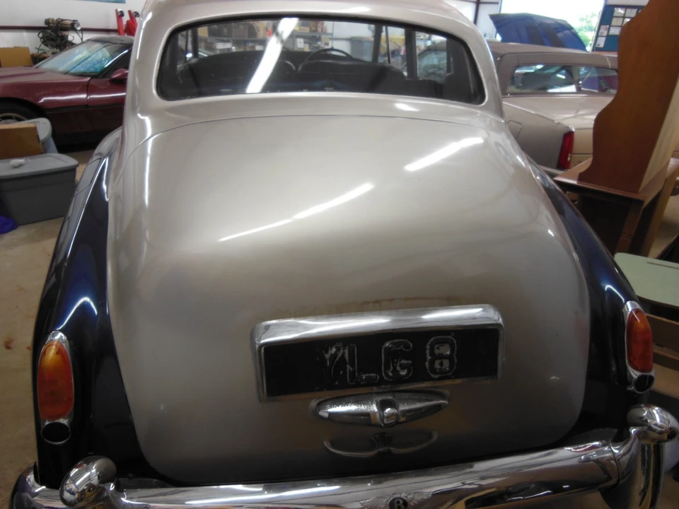 1956 Bentley S1 - Image 7 of 21
