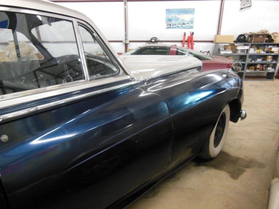 1956 Bentley S1 - Image 5 of 21