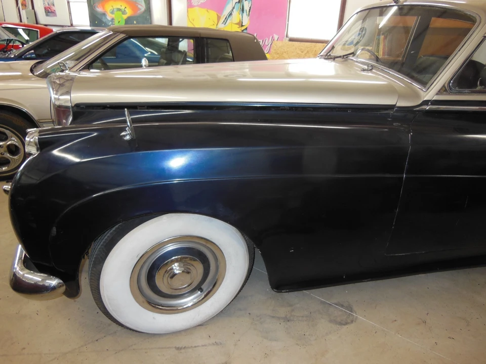 1956 Bentley S1 - Image 4 of 21