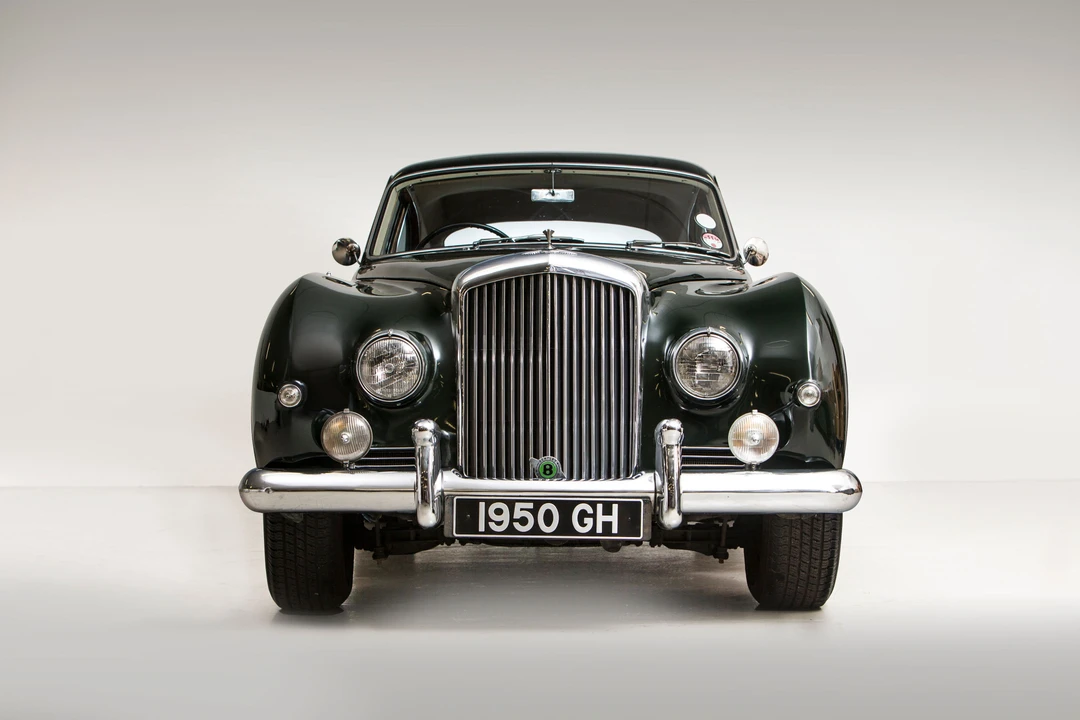 1956 Bentley S1 - Image 14 of 15