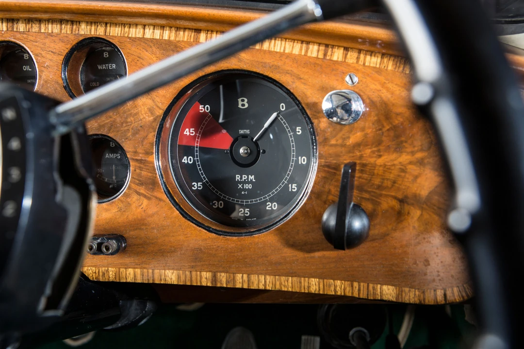 1956 Bentley S1 - Image 5 of 15
