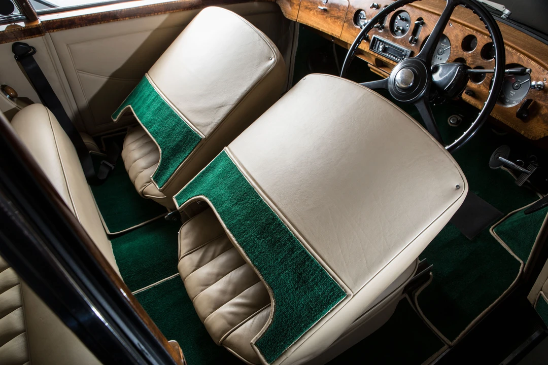 1956 Bentley S1 - Image 3 of 15