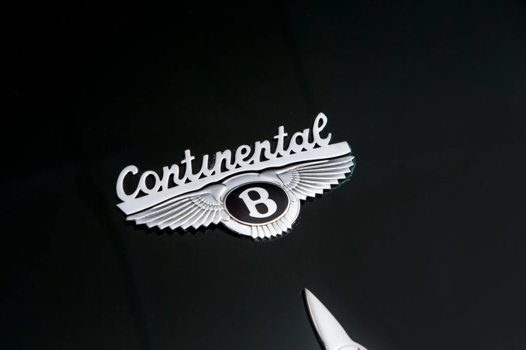 1956 Bentley S1 - Image 11 of 15