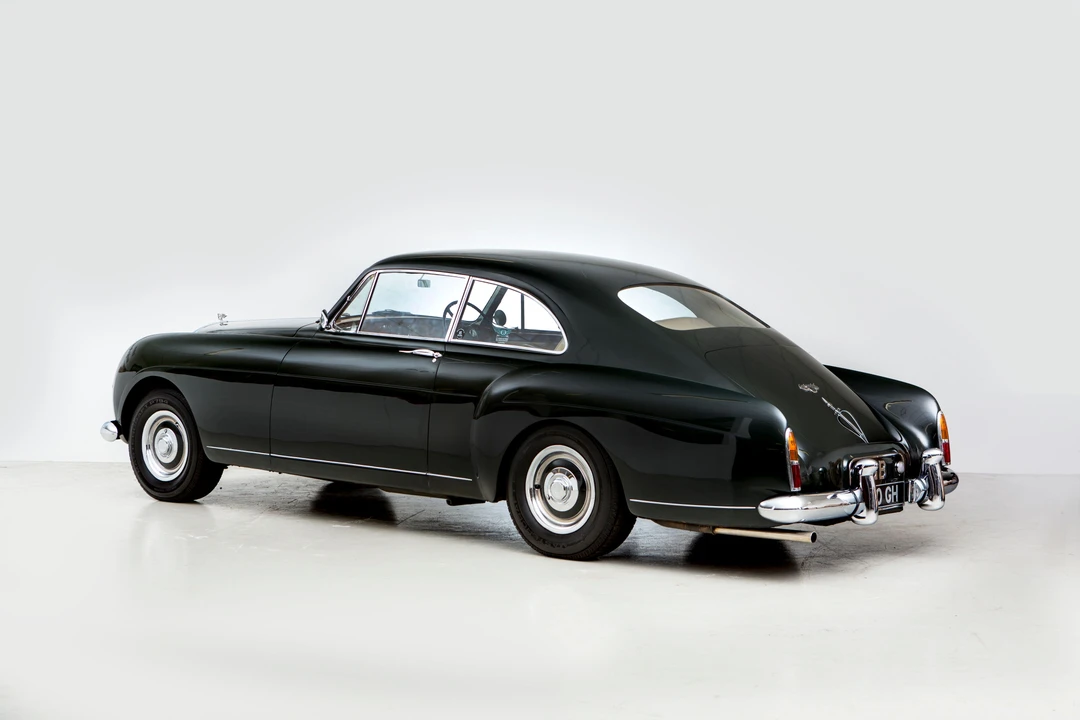 1956 Bentley S1 - Image 9 of 15