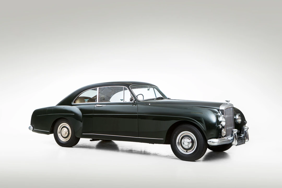 1956 Bentley S1 - Image 8 of 15