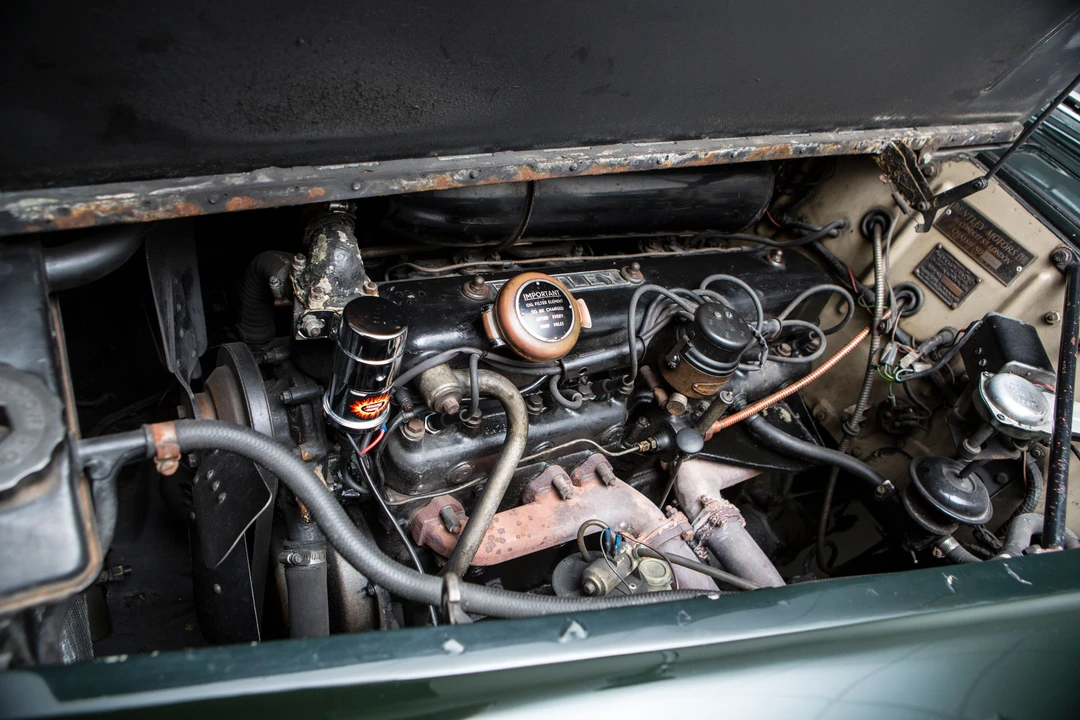 1956 Bentley S1 - Image 2 of 15