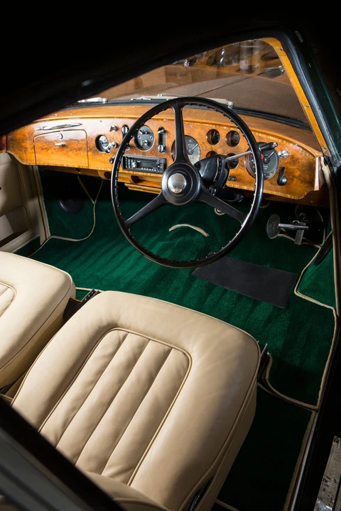 1956 Bentley S1 - Image 6 of 15