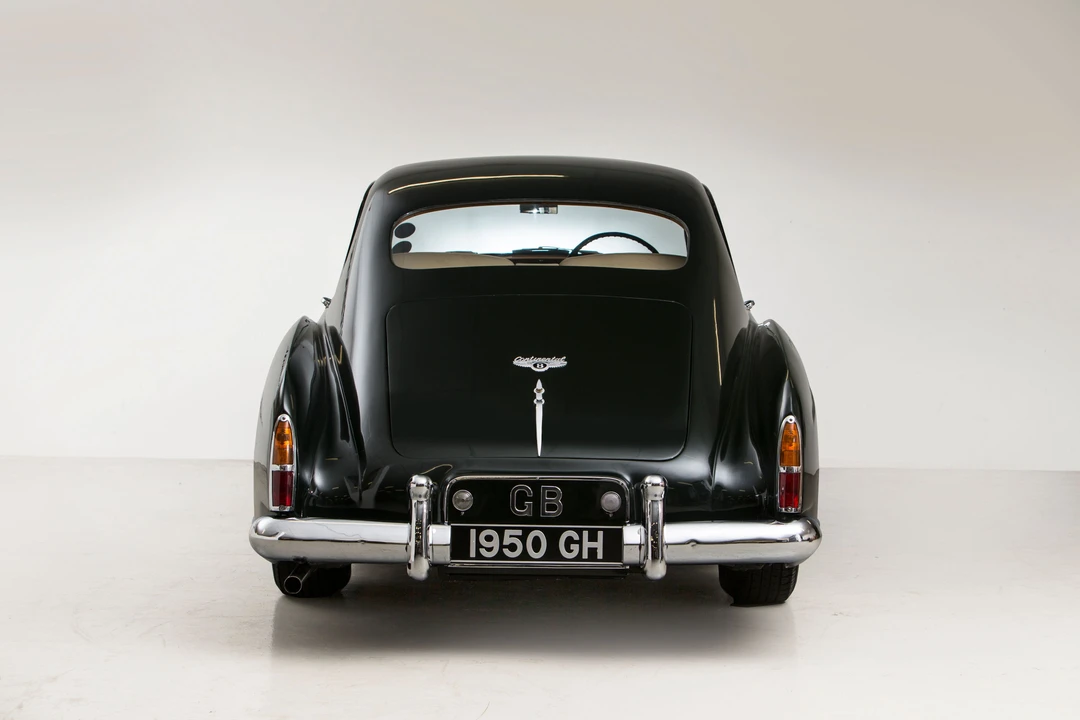 1956 Bentley S1 - Image 13 of 15