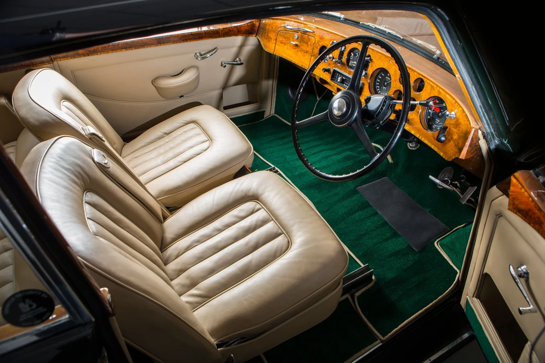 1956 Bentley S1 - Image 7 of 15