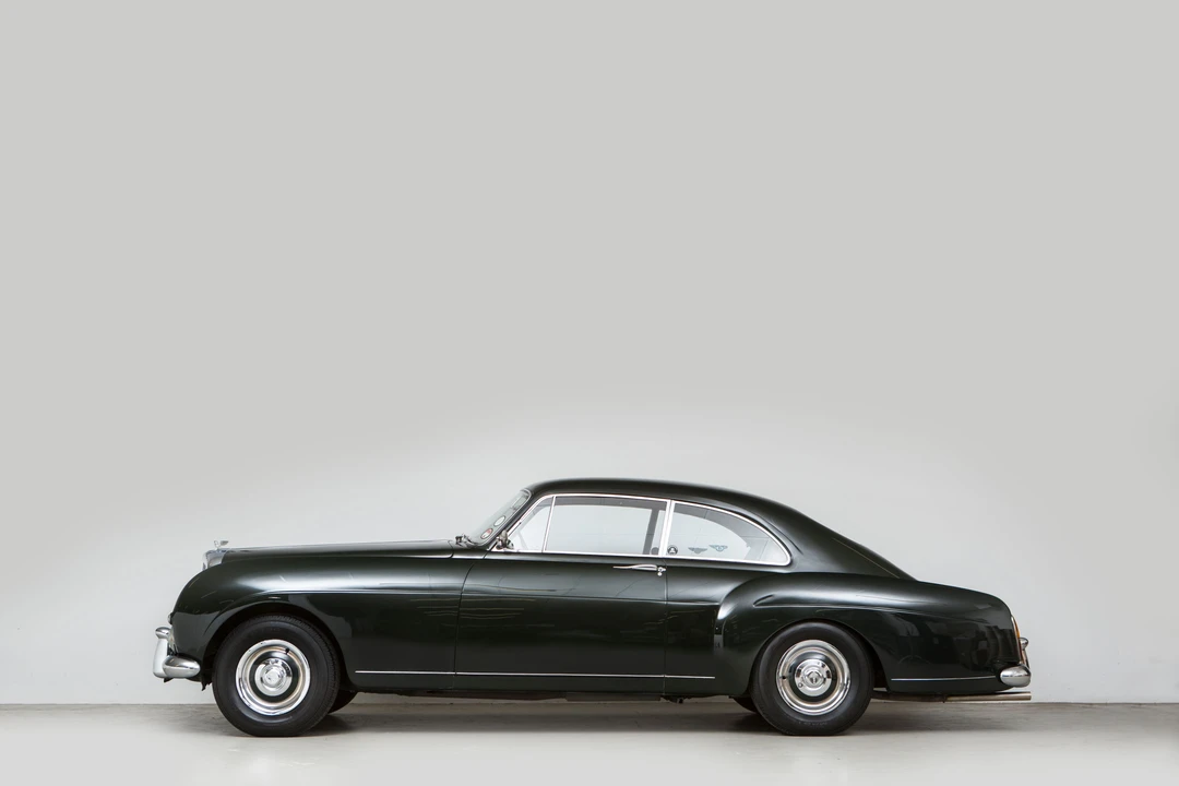 1956 Bentley S1 - Image 10 of 15