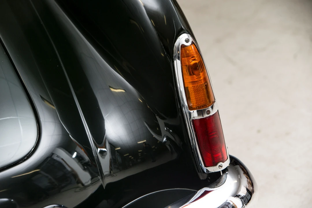 1956 Bentley S1 - Image 12 of 15