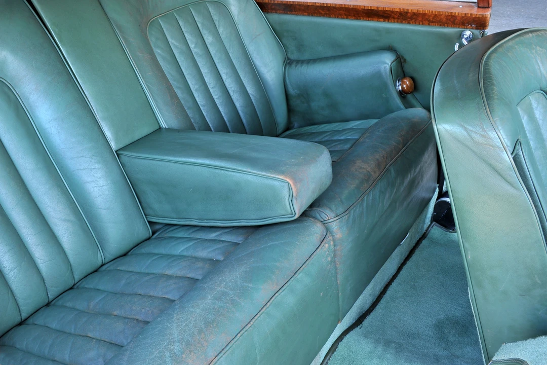 1956 Bentley S1 - Image 26 of 31