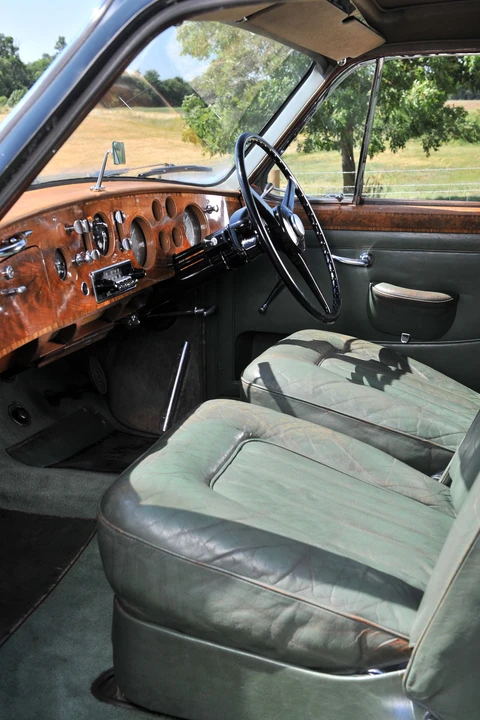 1956 Bentley S1 - Image 22 of 31
