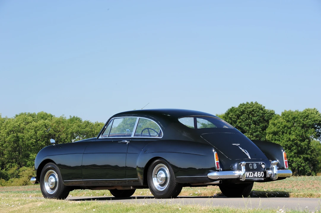 1956 Bentley S1 - Image 7 of 31