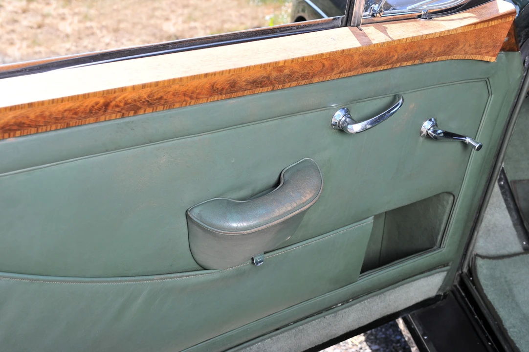1956 Bentley S1 - Image 20 of 31
